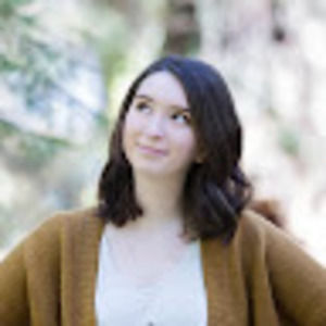 Meet your Posher, Maddie